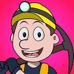 Mine Blast: match-three puzzle