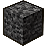 BEDROCK CRAFT