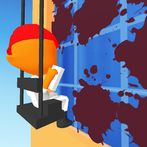 Skyscraper Cleaner