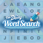 The Daily Word Search