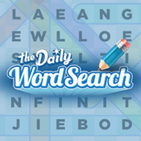 The Daily Word Search