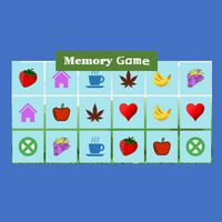 memory game
