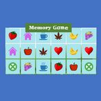 memory game