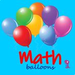Math Balloons