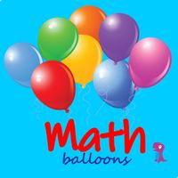 Math Balloons
