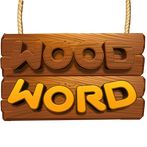 Wood Word - поиск слов