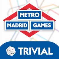 Metro Games: Madrid - Trivial