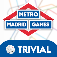 Metro Games: Madrid - Trivial