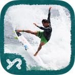 The Journey - Surf Game