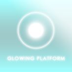 Glowing Platform