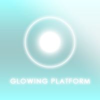 Glowing Platform