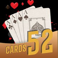 Cards52-Rummy Callbreak & More