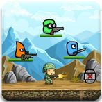 Hero Jungle Adventure