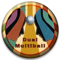 DualMultiball DMB - balls batt