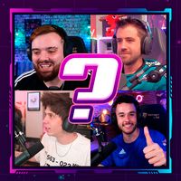 Adivina el Streamer