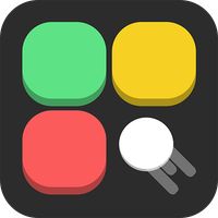 Bobble Blocks - Relaxing Ballz