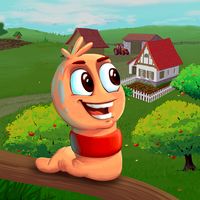 Worm Of Applewood Saving Lucy