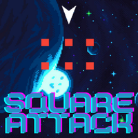 Square Attack