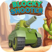 Pixle Gun 3D: Pixel Shooter 3D