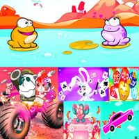 GameStore : Play Online Games 