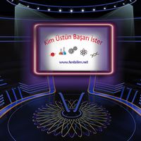 Kim Üstün Başarı İster