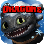 Dragons: Rise of Berk