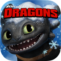 Dragons: Rise of Berk