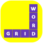 Jigsaw Word Grid Puzzler