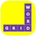 Jigsaw Word Grid Puzzler