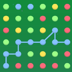 dot connect:puzzle line games