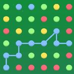 dot connect:puzzle line games