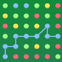 dot connect:puzzle line games