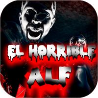 Horrible Alf: Horror Mansión