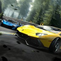 Car Simulator: Highway Racing