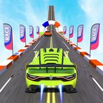 Extreme Mega Ramp Car Racing