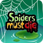 SpiderMustDie