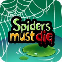 SpiderMustDie