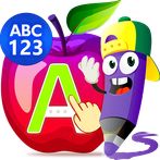 ABC KIDS  - Tracing Alphabets 