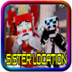 Mod FNAF Sister Location for M