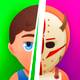 Evil Hide 3D: Catch-Up