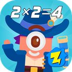 Multiplication Flash Cards App