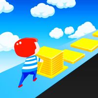 Super Color Bricks - Runner 3D
