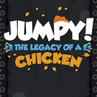 Jumpy Chicken