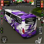 US Bus Driving Games Simulator