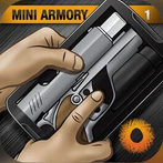 Weaphones™ Gun Sim Vol2 Armory