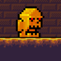 Mysterious Dungeon – 2D Maze