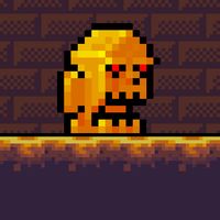 Mysterious Dungeon – 2D Maze