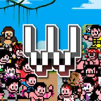 The Wrestler: Road to the Rumb