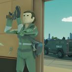 Bank Robbery Career