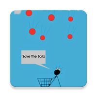 Save The Ballz